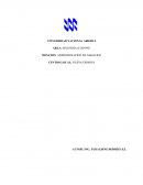 Creacion de una farmacia