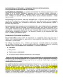 El paciente mal informado