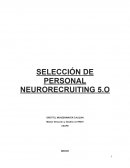 Dirección y Gestión en RRHH