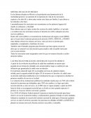 Sistema de salud en México