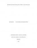 Resumen: Sentencias solucion alterna a los conflictos