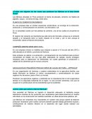 Fábricas ubicadas en Piura