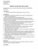 Intervención de diferentes espacios del jardín (interiores y exteriores)