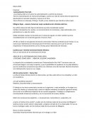 Dirección comercial Automatización Perú SAC