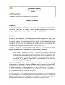 Derecho a la Educación