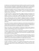 La ética y la moral