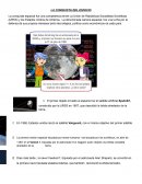 La conquista del espacio