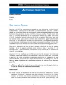 Proceso salud-enfermedad y equidad