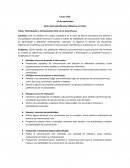 Fomentando la Comunicación Oral en un Aula Diversa