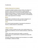 Análisis situacional de la empresa midnight