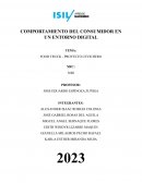 Food truck - Proyecto cevichero