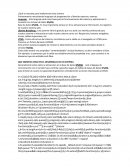 ¿Qué se necesita para implementar este sistema?