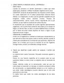 Cómo tratar la ansiedad social: Cortándola