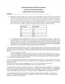 Parcial teoria de decisiones