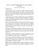 Elementos del grupo 7 de la tabla periodica. Manganeso