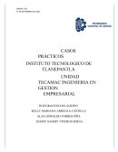 Economia. Casos prácticos