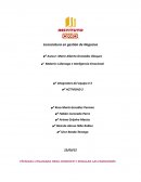 Liderazgo e Inteligencia Emocional