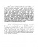 La adicción a sustancias psicotrópicas