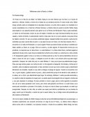 Reflexiones sobre la pasión y la moral por Renata Zúñiga