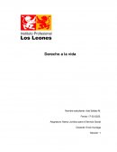 Influencia del derecho