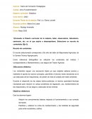 Didáctica trabajo final