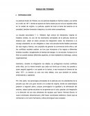 La película Duelo de Titanes