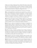 Marco Vitrubio Polión y sus libros