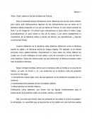 Visión celtica en los lais de María de Francia