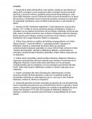 Primer parcial 2023 derecho tributario