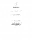 Arquitectura de motores