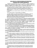 Análisis del Registro de Poderes para vender inmuebles en Venezuela