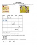 Laboratorio No. 1 Historia de las matemáticas