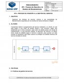 Proceso de Atención a la Gestión de Mantenimiento