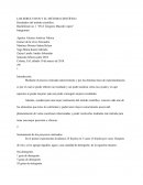 Los seres vivos y el método científico