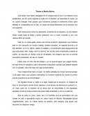 Tiroteo a Media Noche