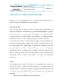 Educación Personalizada. Fundamentos Antropológicos, Filosóficos y Psicológicos