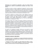 Evaluación de la capacidad de desarrollo in vitro de ovocitos bovinos provenientes de vacas con predominancia fenotípica bos taurus y bos indicus