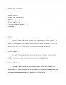 Racismo hacia la raza negra