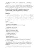 Matrimonio igualitario, principio de no discriminación y el artículo 4 de la Constitución