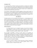 Evolución de la formación y el progreso de la ciudadanía en el país