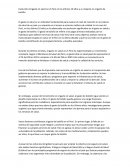 Gasto en Salud en el Perú