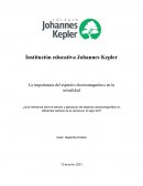 La importancia del espectro electromagnético en la actualidad
