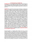La tecnología en la guerra fría