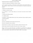 Estrategias para disminuir la inseguridad en el distrito de Reque