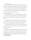 JANN (Jóvenes apoyando a niños y niñas)