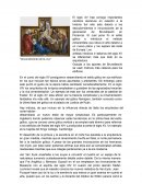 Descendimiento de la cruz