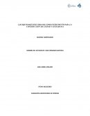 Los equipamientos urbanos como instrumento para la construccion de ciudad y ciudadania