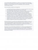 Los conceptos básicos del Budism