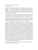 Conceptualización de Desarrollos Potenciales