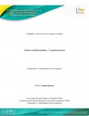 Paradigmas y enfoques de la investigación científica